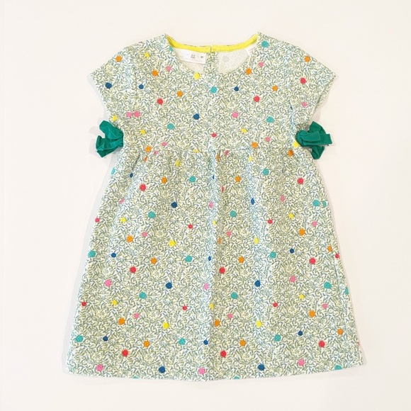 Zara Other - Zara 2-3T dress